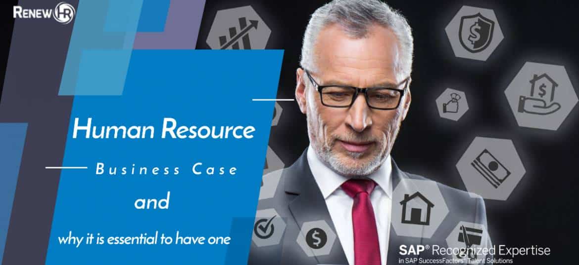 what is a business case