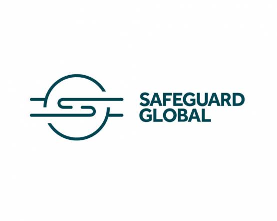 SafeGuard Global Logo