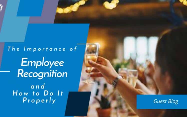 Employee Recognition