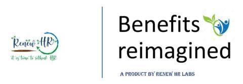 Benefits Logo1 Enhance Employee Experience with SAP SuccessFactors Work Zone