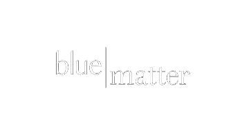 Blue Matter