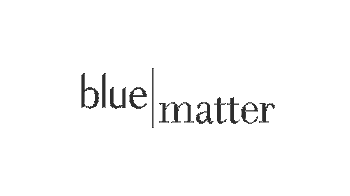 Blue Matter
